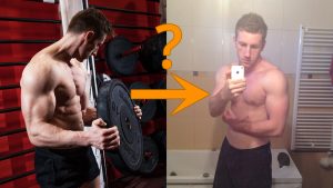 Bogdan Tomoiaga, catabolism?